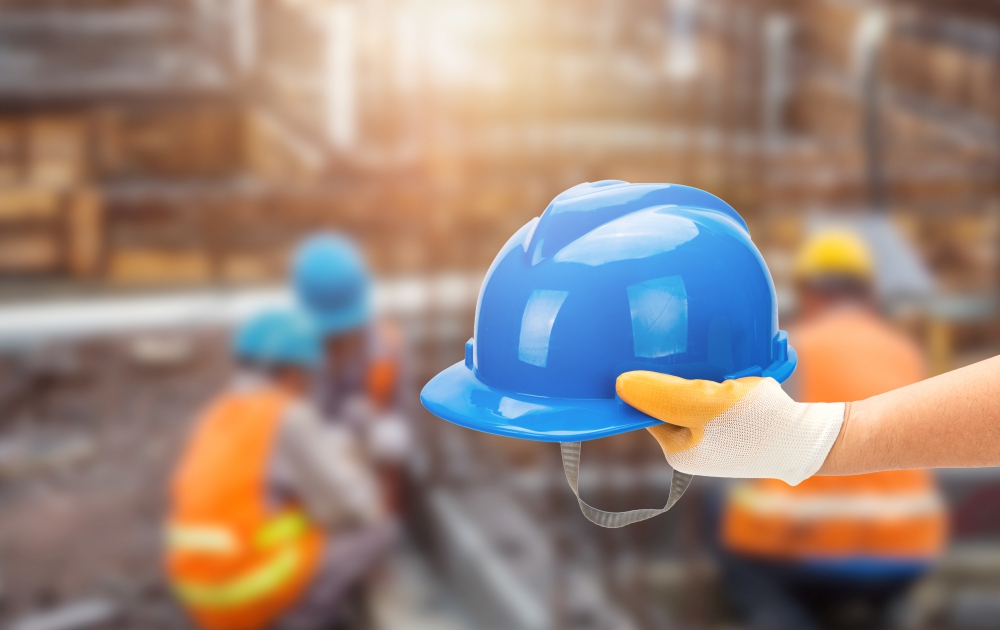  蚌埠市建筑安全體驗(yàn)館